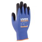 uvex Athletic Lite Assembly Gloves - S