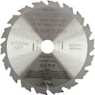 Saw Blade Tct 210X2.4X30X18T Wood Prof. Pro-Tech Fes. Ts75