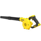 STANLEY FATMAX 18V Cordless Jobsite Blower -Battery&Charger not included | SFMCBL01B-XJ