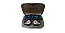 Ultra Link True Wireless Stereo Earbuds - Black