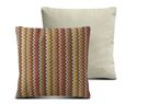 Deco Cushion Ziggy 60X60 Double Sided