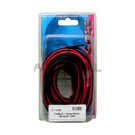 CABLE - 1.5mm Red/Black 10metre