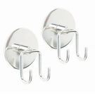 2 x Razor Holder Self Adhesive