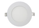 21W Non-Dimmable LED Cool White Panel Light (D2W-21C) - VETi