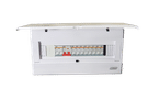 Flush Mount 18 Way DB Board  (VB18AM) - VETi