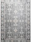 Rugs Original - Classic Shim Chobi Washed Black - Black - 160 x 220 cm