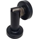 Magnetic Door Stop - Wall & Floor Mount