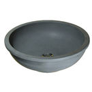 Circum Ascot Grey Counter Top Basin