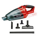 EINHELL - Vacuum Stick Handheld 18V Inc Acc - TE-VC 18 Li-Solo