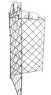 STEEL SCREEN FLORENTIA