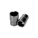 Total Tools Hexagonal Socket 1/2 13MM Industrial