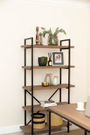 Book Shelf (Taupe)