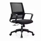 GOF Furniture - Altus Office Chair, Black