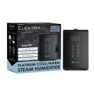 Platinum Cool/Warm Steam Humidifier