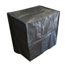 Patio Solution Covers Polyweave Appliance Cover (Black) (Large)