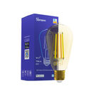 SONOFF SMART WI-FI LED FILAMENT BULB (B02-F-ST64)