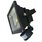 50 Watts LED Floodlight with Motion Sensor