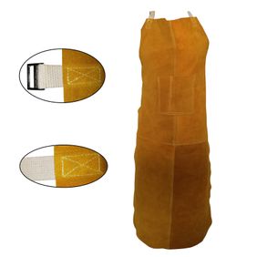 TAURUS GOLD APRON-1 PIECE-120 X 60CM