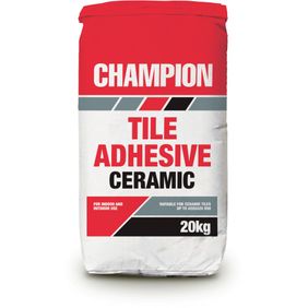 Vinyl Tile Adhesive 5l, - Cashbuild