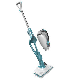 15 IN 1 Steam Mop with Steamitt