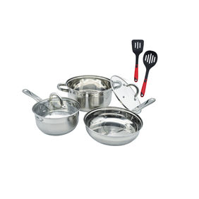 7pc Supreme Cookware Set