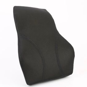 LUMBAR BACK SUPPORT PILLOW FOR OFFICE CHAIR