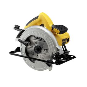 STANLEY 1600W CIRCULAR SAW, SC16-B9