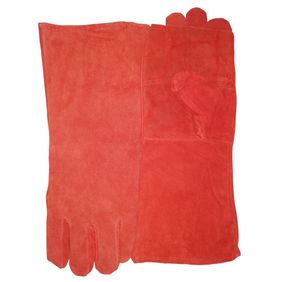 STRIKE MASTER RED HEAT GLOVES-DP-200MM