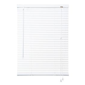 PVC Blinds White in Colour 1.5m X 1.6m