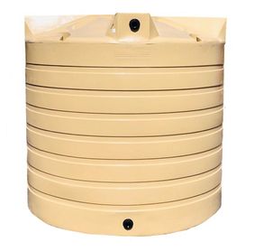 Water Tank 5000L  Makoro  Beige