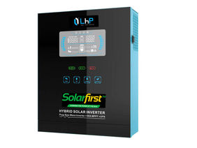 Solarfirst 3,2KVA Pure Sine Wave Hybrid Inverter with Built In MPPT Charge Contoller and WIFI