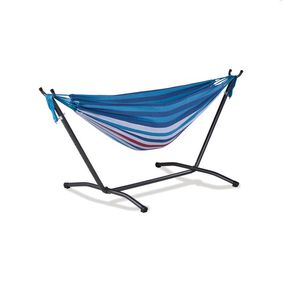 OZtrail Anywhere Hammock Double With Steel Frame 200kg