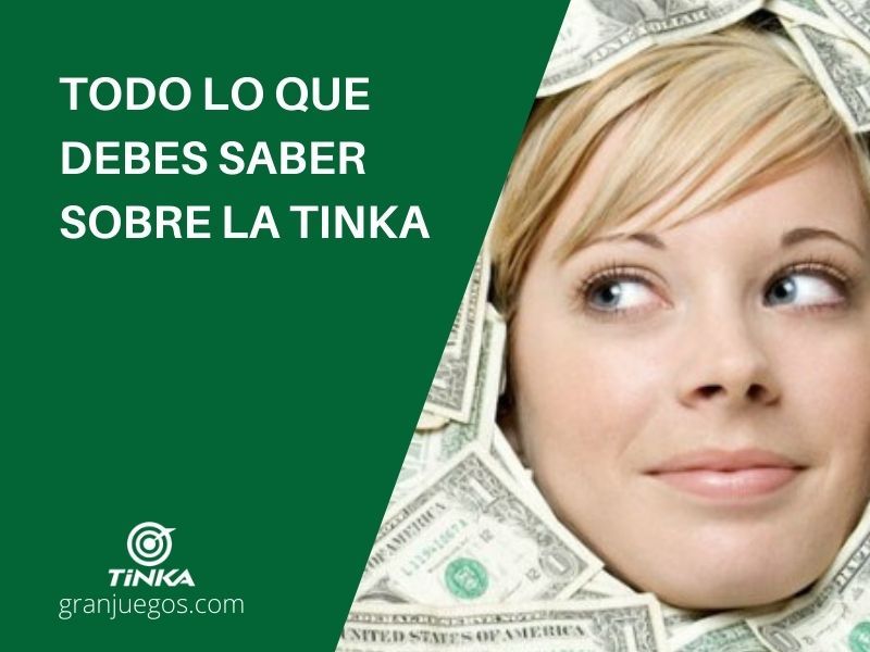 Cómo jugar la Tinka en un punto de venta? Nueva guía 2021