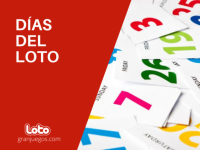 dias del loto