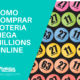 comprar loteria mega millions