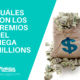 los premios del mega millions