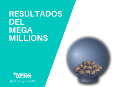 mega millions resultados