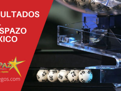 Resultados del Chispazo