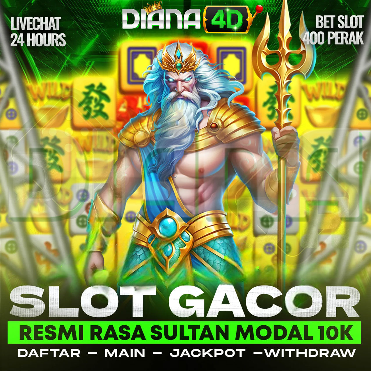 DIANA4D