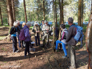 Andy demonstrating a fungus to members 190921-114636_DC-G9_P1133185