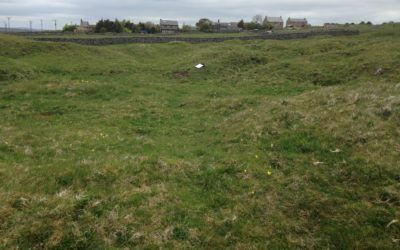 Greenhow Hill