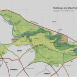 Nidd Gorge Map with text 190617