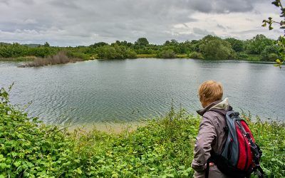 Bellflask Lakes