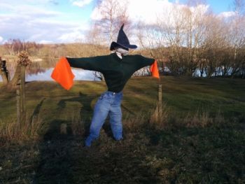 New HDNS member, Farnham GP, Sonia Starbuck New HDNS member