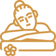 Masaże