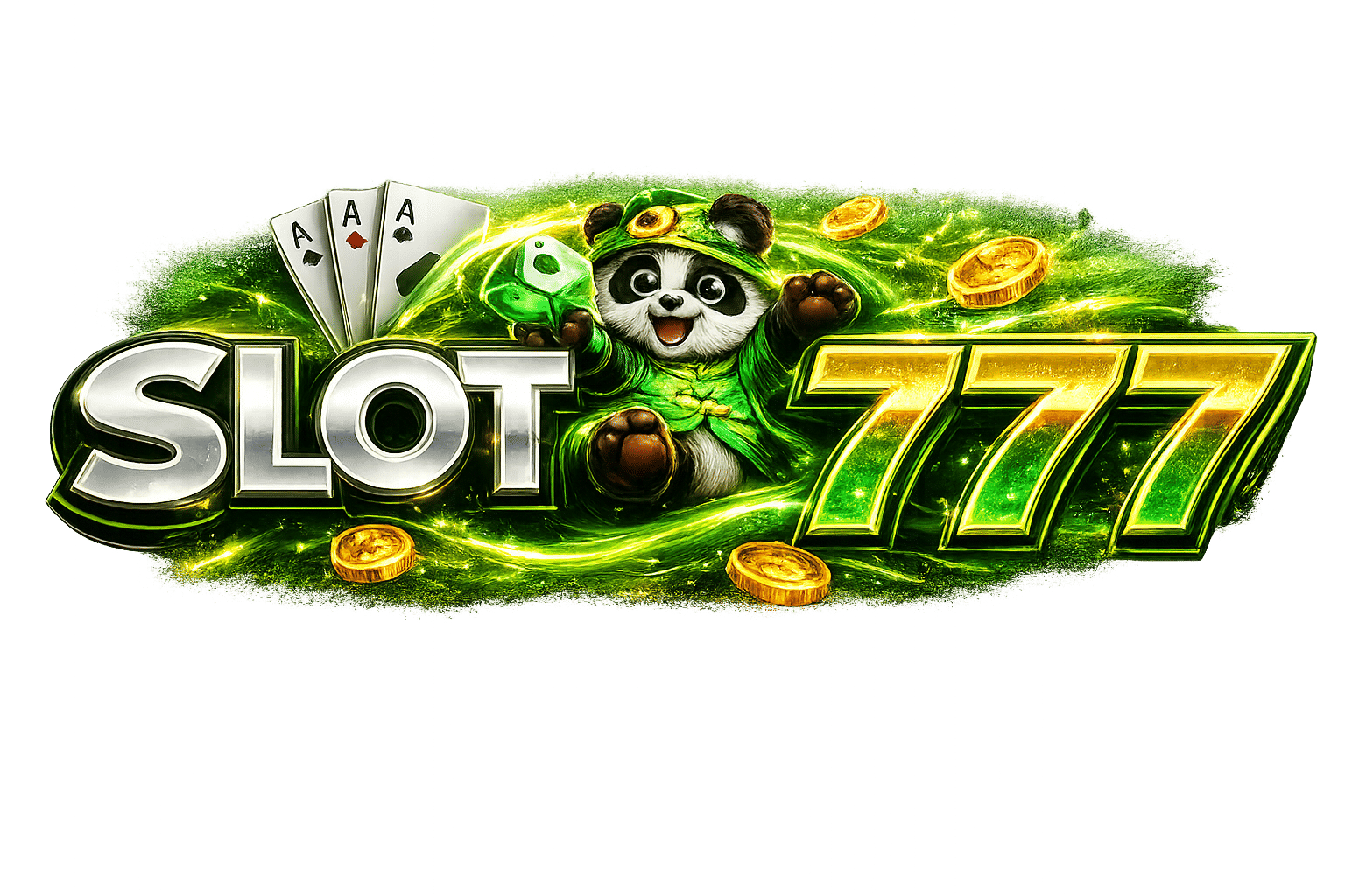 SLOT777
