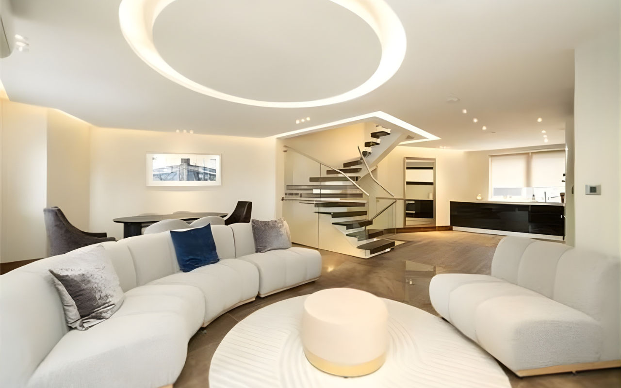 Manage My Build Ltd - Luxury Residential Project Management