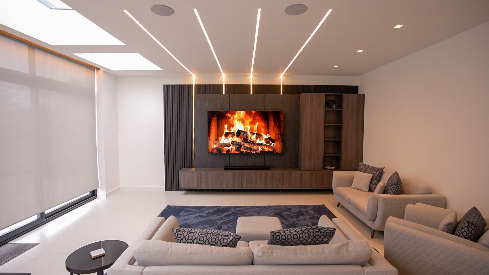 Manage My Build Ltd - Luxury Residential Project Management