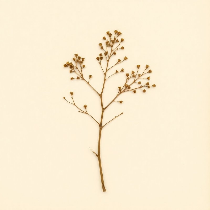Acacia cowleana (Hall’s Creek wattle) — botanical photograph