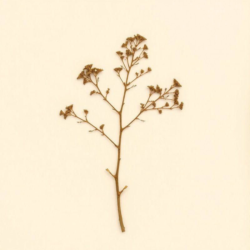 Acacia victoriae (Bramble wattle Gundabluey) — botanical photograph